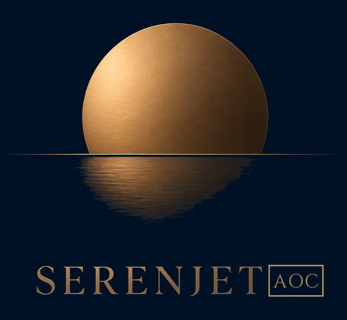 SerenJet AOC