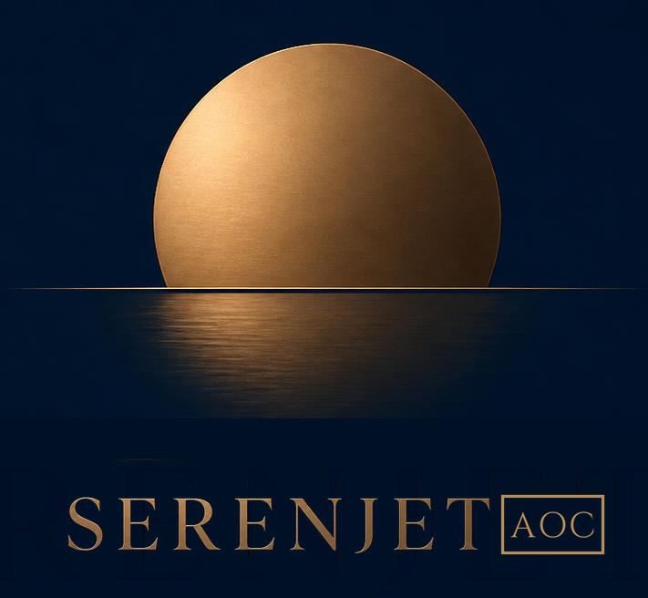 SerenJet AOC